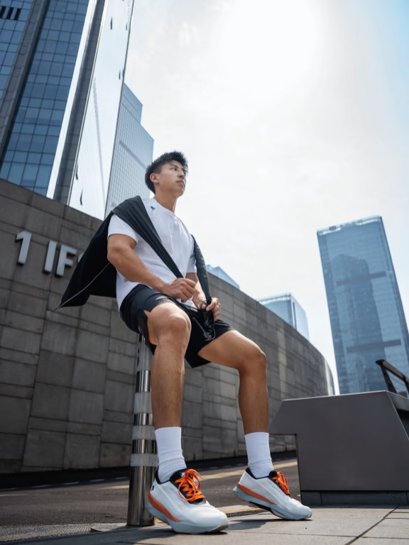 让我爱上了夏天的暴汗时刻