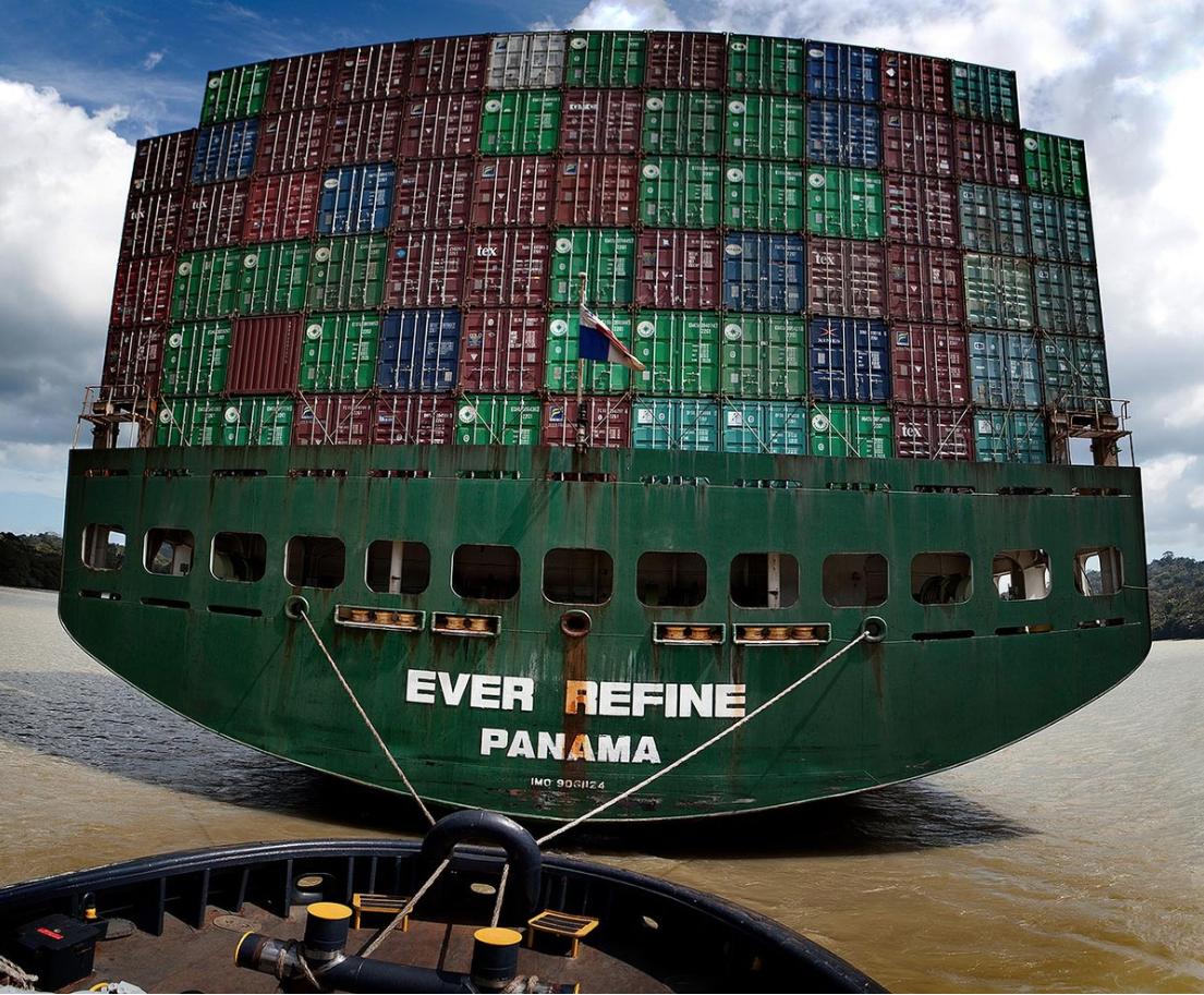 中国反制巴拿马：3大理由让它付出代价

中国反制巴拿马是为了谁 巴拿马违约废除合