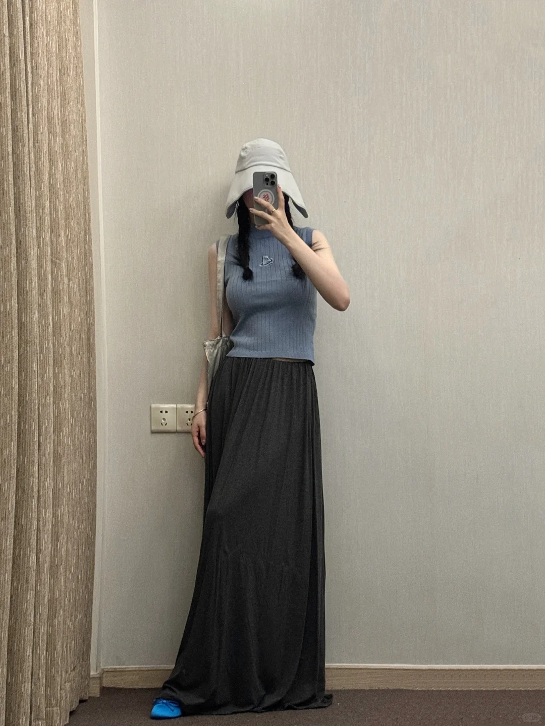 173 104｜高妹可以永远相信我买衣服的眼光