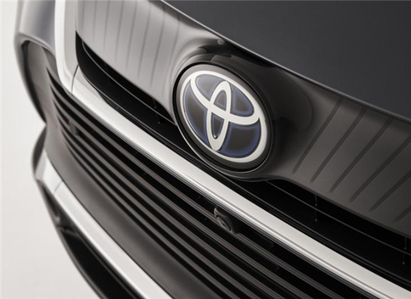 丰田全球销量今年首次转跌 中国市场11月销量同比下降12% 