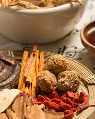 中医如何解释海绵体敏感而弱？








中医是如何解释海绵体敏感而弱的呢？