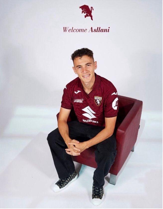 真难，卖人不成，又被退货一个？据知名记者罗马诺透露，国际米兰租借至都灵的阿尔巴尼