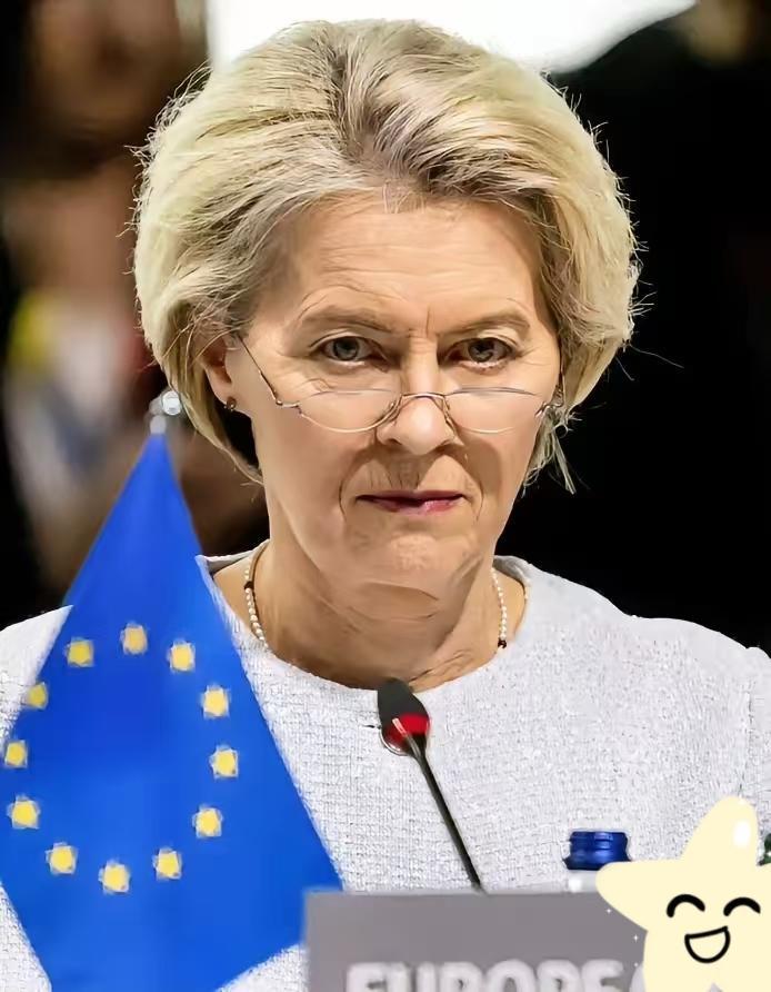 冯德莱恩美梦彻底破灭，欧盟最终还是选择了妥协！根据联合早报1月12日报道，欧盟在