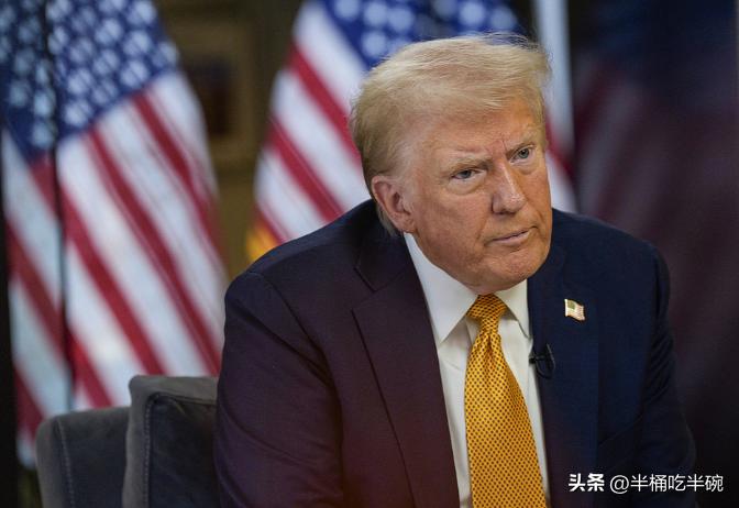 美军遭二战以来最大耻辱，特朗普想停战了？！据说航母掉头，基地指挥部被炸，士兵死亡