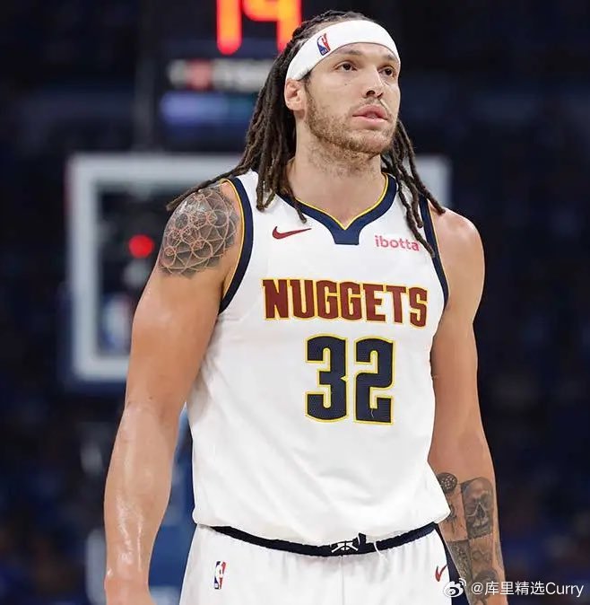 确认！阿隆戈登今天对阵尼克斯迎来复出！本赛季戈登因反复发作的腿筋伤势已缺席了40