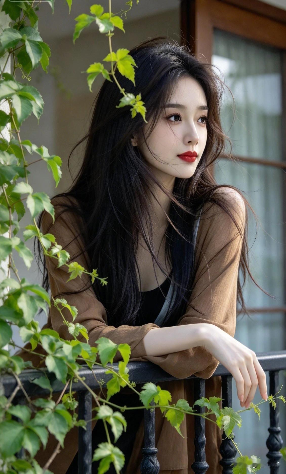 暗恋是一阵悄然掠过的风，
悄无声息，藏在心底。
 
喜欢是突如其来的海啸，
热烈