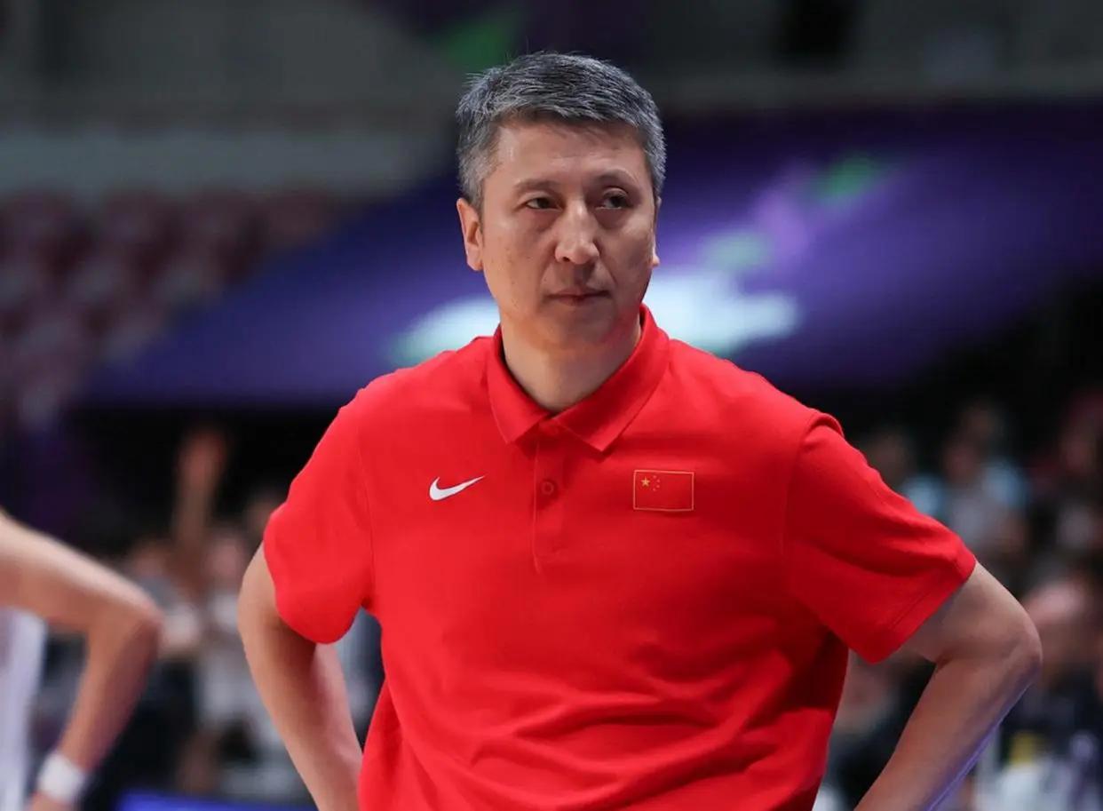 男篮的“关键问题”：召回杨瀚森也解决不了！

听到很多人在说：中国男篮连韩国男篮