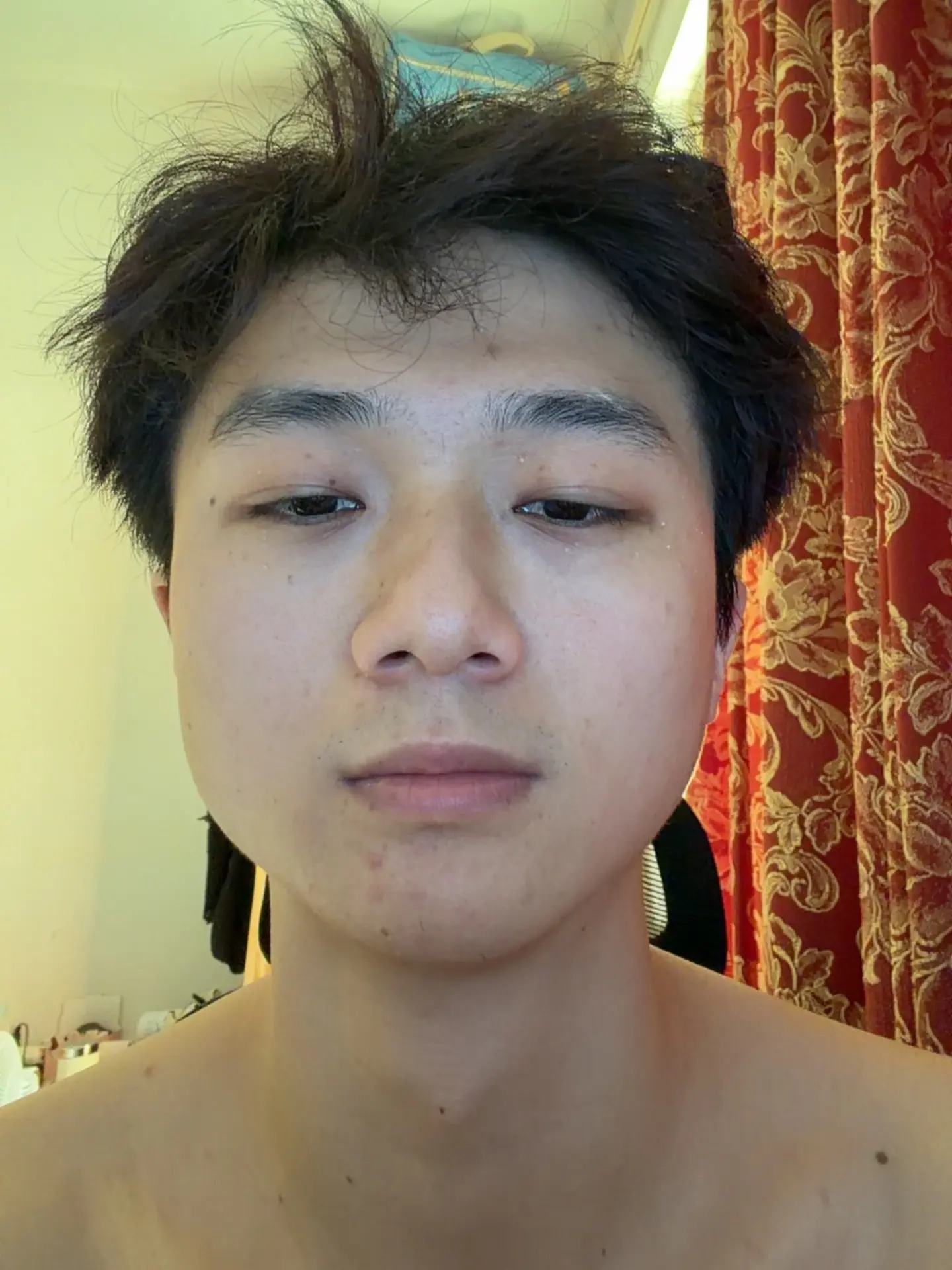 再次百亿补贴了