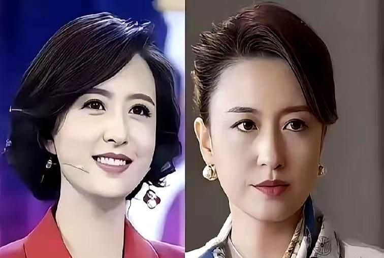 你再也不会在春晚舞台上看见周涛了。
不是隐退，是她彻底换了个战场。
她现在的工作