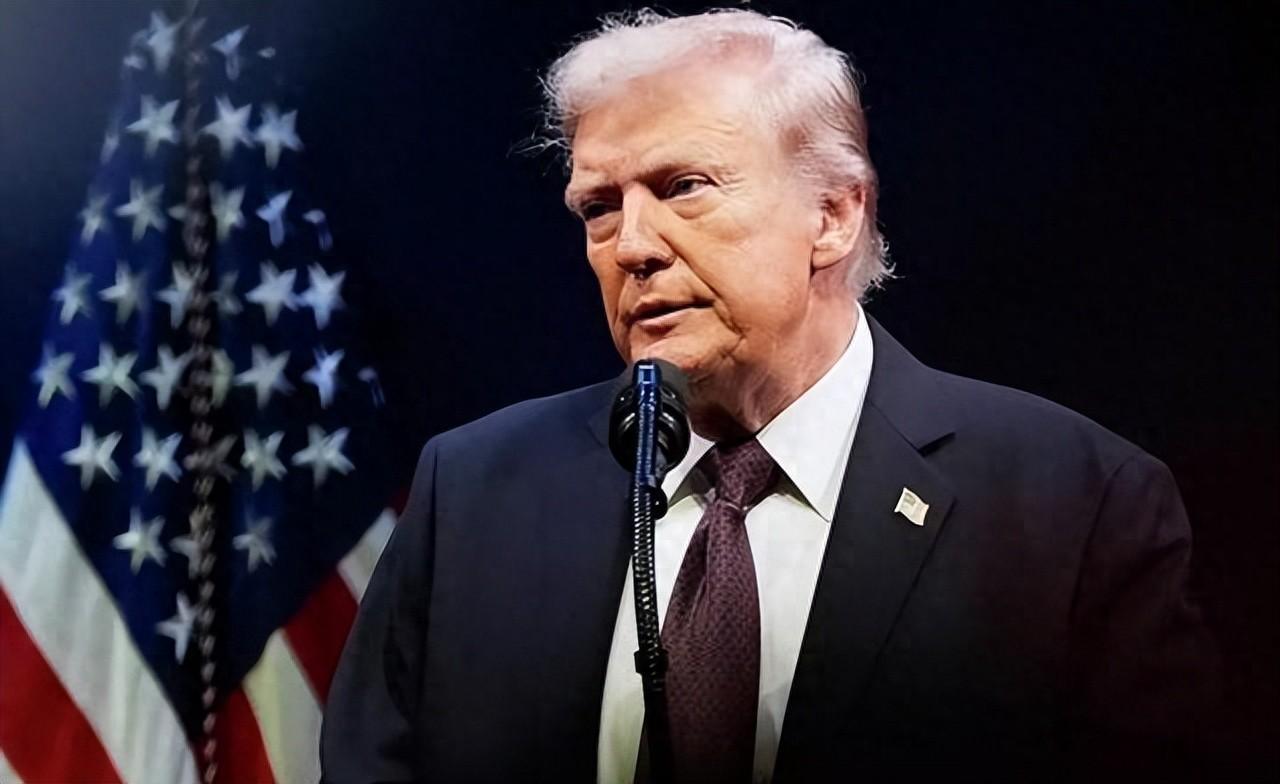 特朗普彻底玩砸了！ 美国真成孤家寡人了！一边是昔日最铁的“五眼”盟友加拿大，拉着