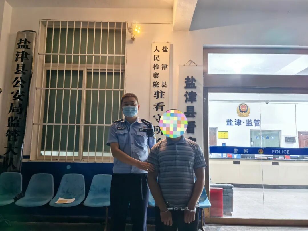 “公安出手打退伍军人”？黎某某，被行拘！