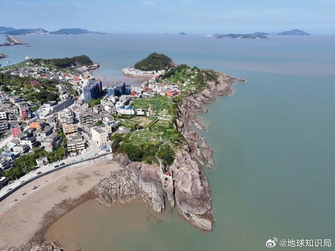 中国第十大岛是谁？可能知道的人不多。按照最保守的统计方式，浙江的玉环岛最少也是中