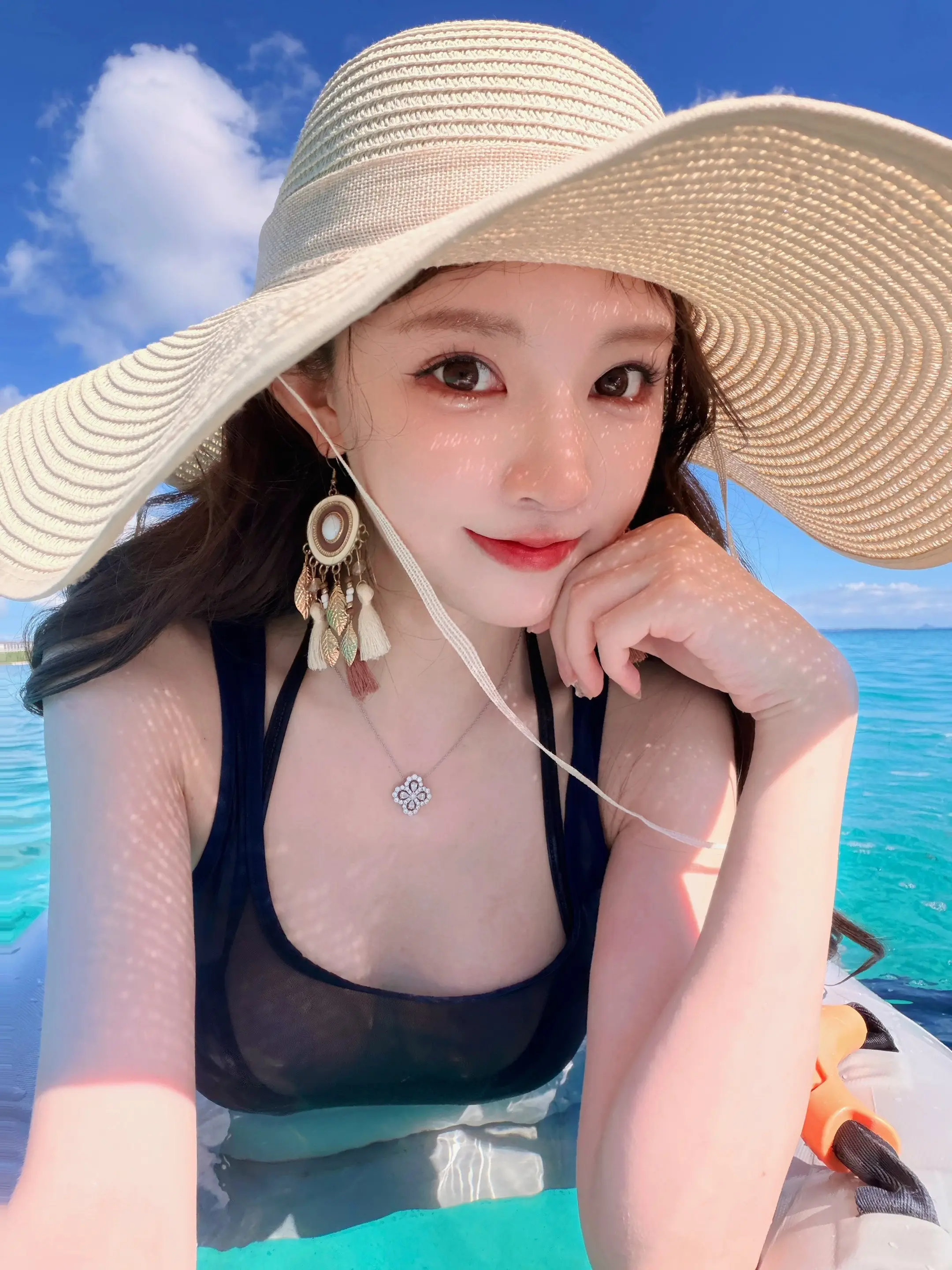Okinawa~!
