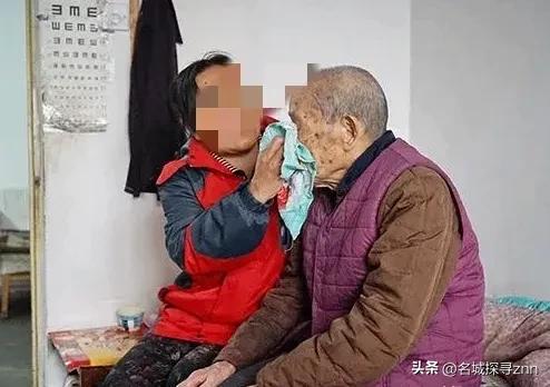 脸都不要了！上海，一女子照顾舅舅28年，为感谢她的付出，老人生前将名下的房产留给