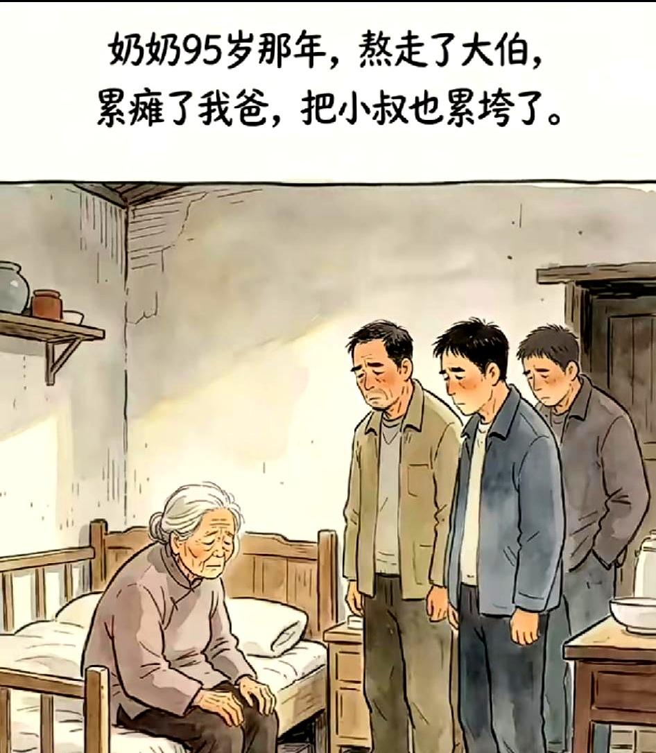 有谁跟我一样，刚拿到工资就想着先给爸妈买“最好的”，连电商的订单页面都快成了备忘