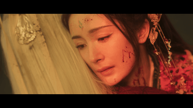 《狐妖小红娘月红篇》竟然是be的结局，这年头be结局的剧还真不多，男主死了，虐的