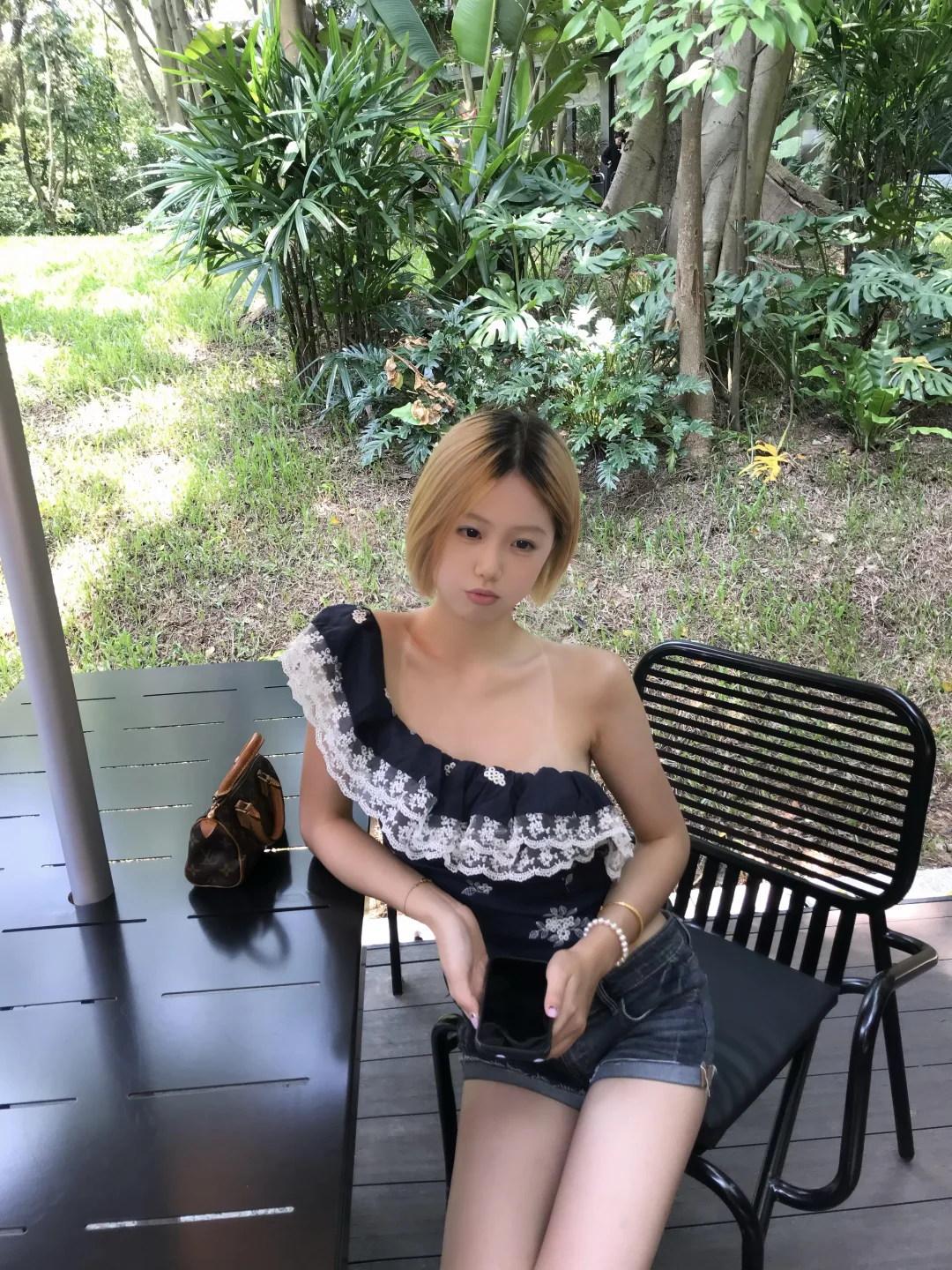 深圳探店 | 一尺花园⛲🕊️