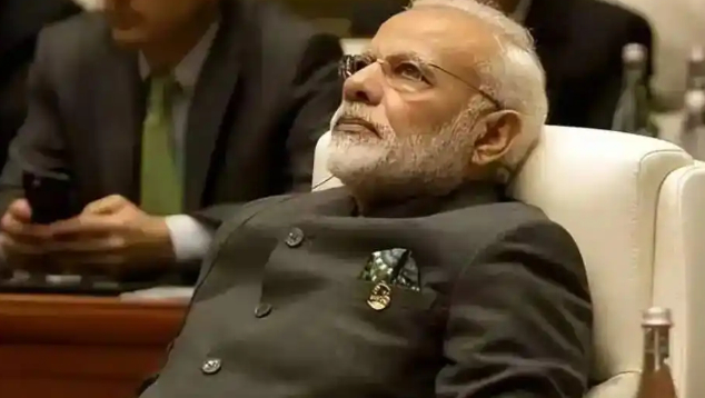 新德里当初拒绝对华出口医疗物资这次遭报应了！霍尔木兹海峡受影响，让全球三分之一的