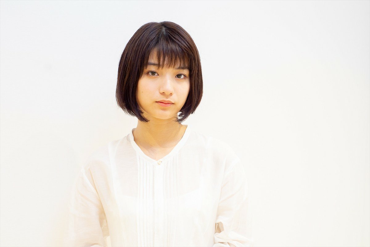 日娱新闻莳田彩珠 莳田彩珠 日媒《クランクイン！》采访美图 