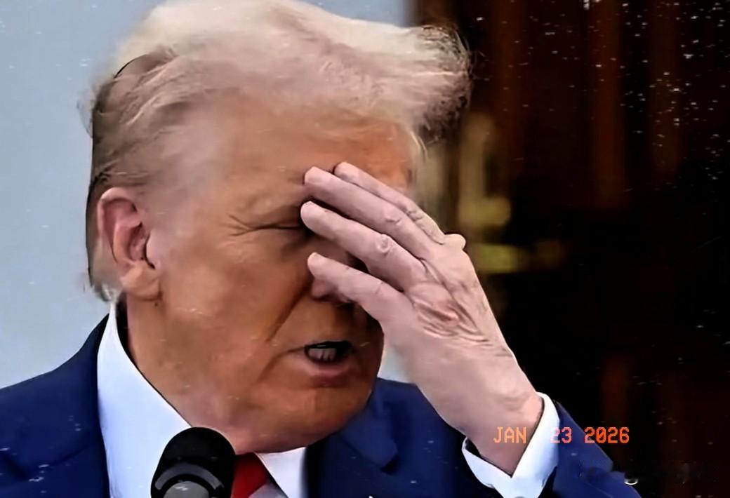 特朗普的商人思维，终究玩不过普京老道的政治家智慧。特朗普对俄罗斯抛出和平委员会的