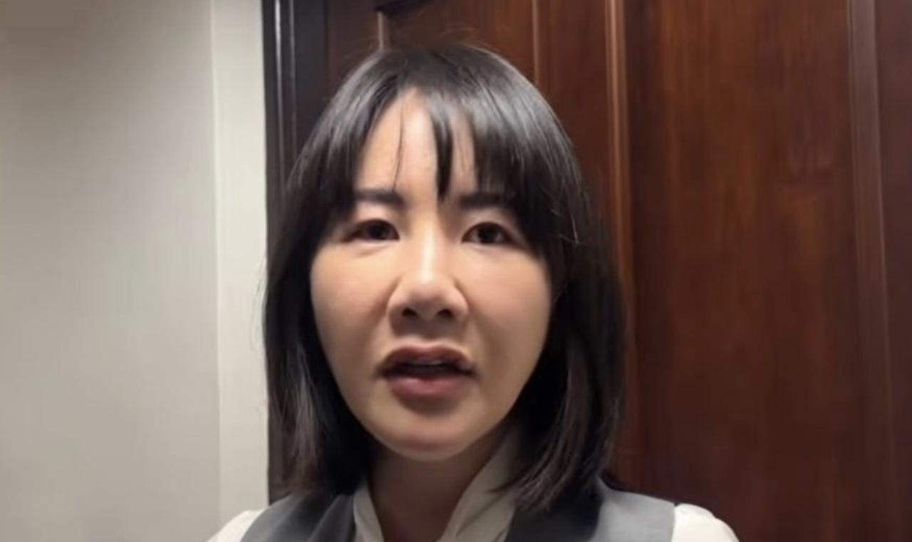 国民党传将拍板彰化县长人选，谢衣凤再次喊话：空降要胜选几乎不可能

国民党彰化县