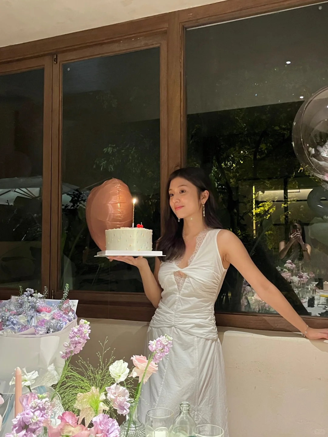 生日特辑🎂解锁27！