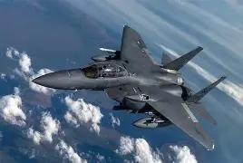 美军承认约旦基地遇袭，F-15E又被摧毁一架，多架“黑鹰”受损

美军开始“摇号