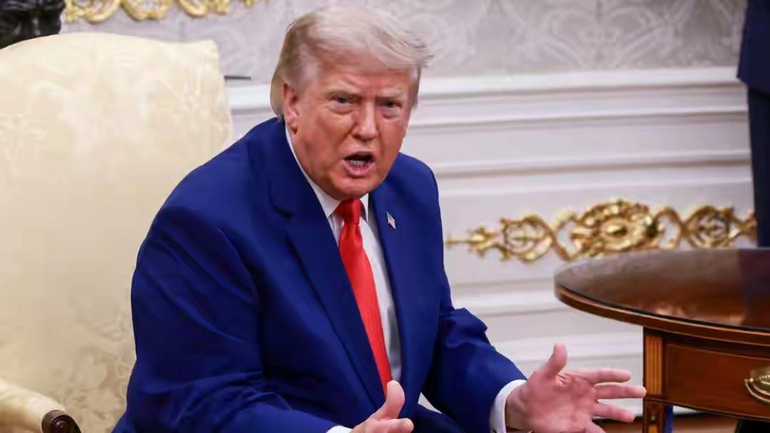 社会主义力量强势崛起，美国青年对华看法出现明显转向

2026年美国中期选举初选