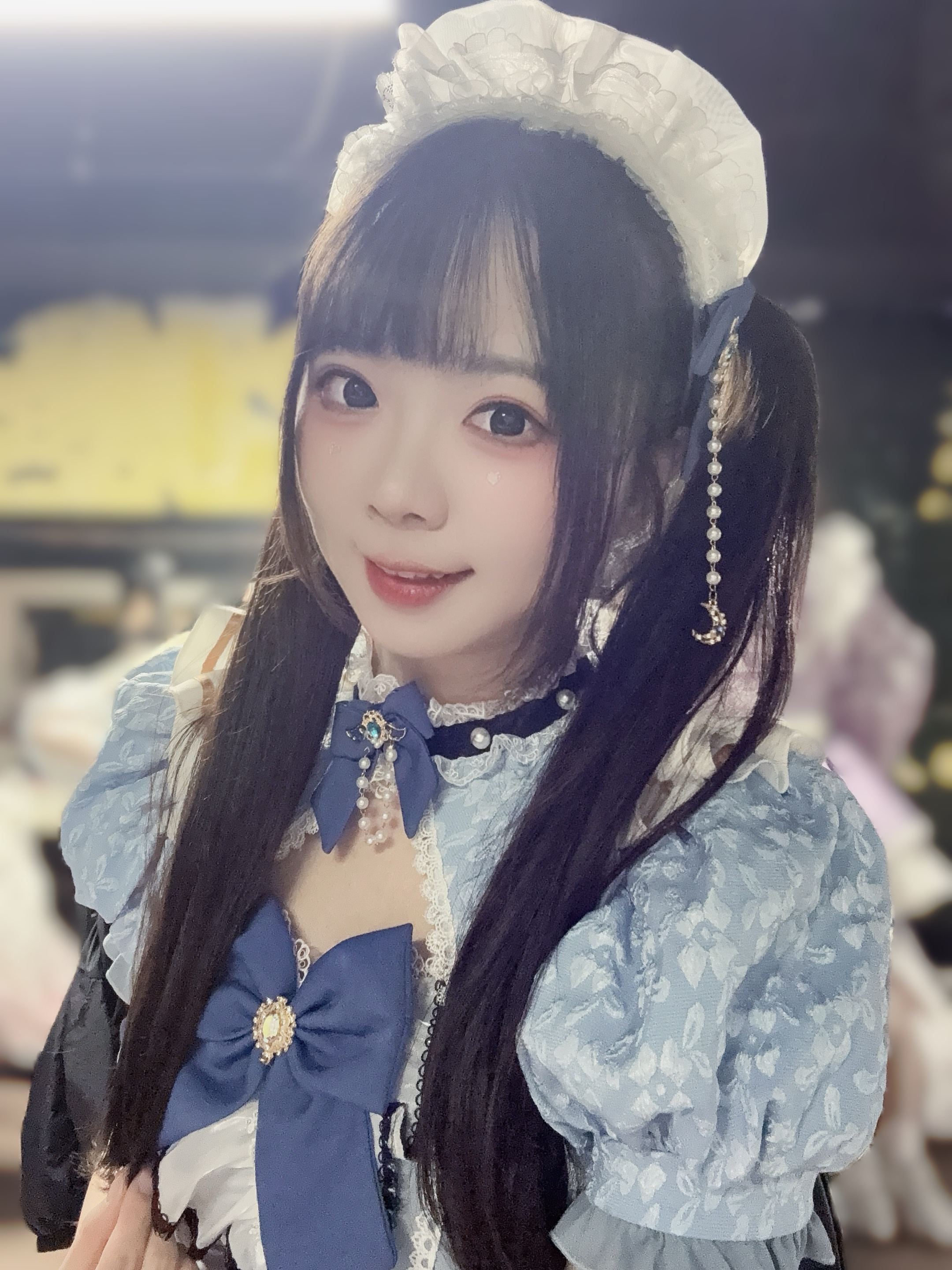 节日快乐小宝宝们——兜系少女