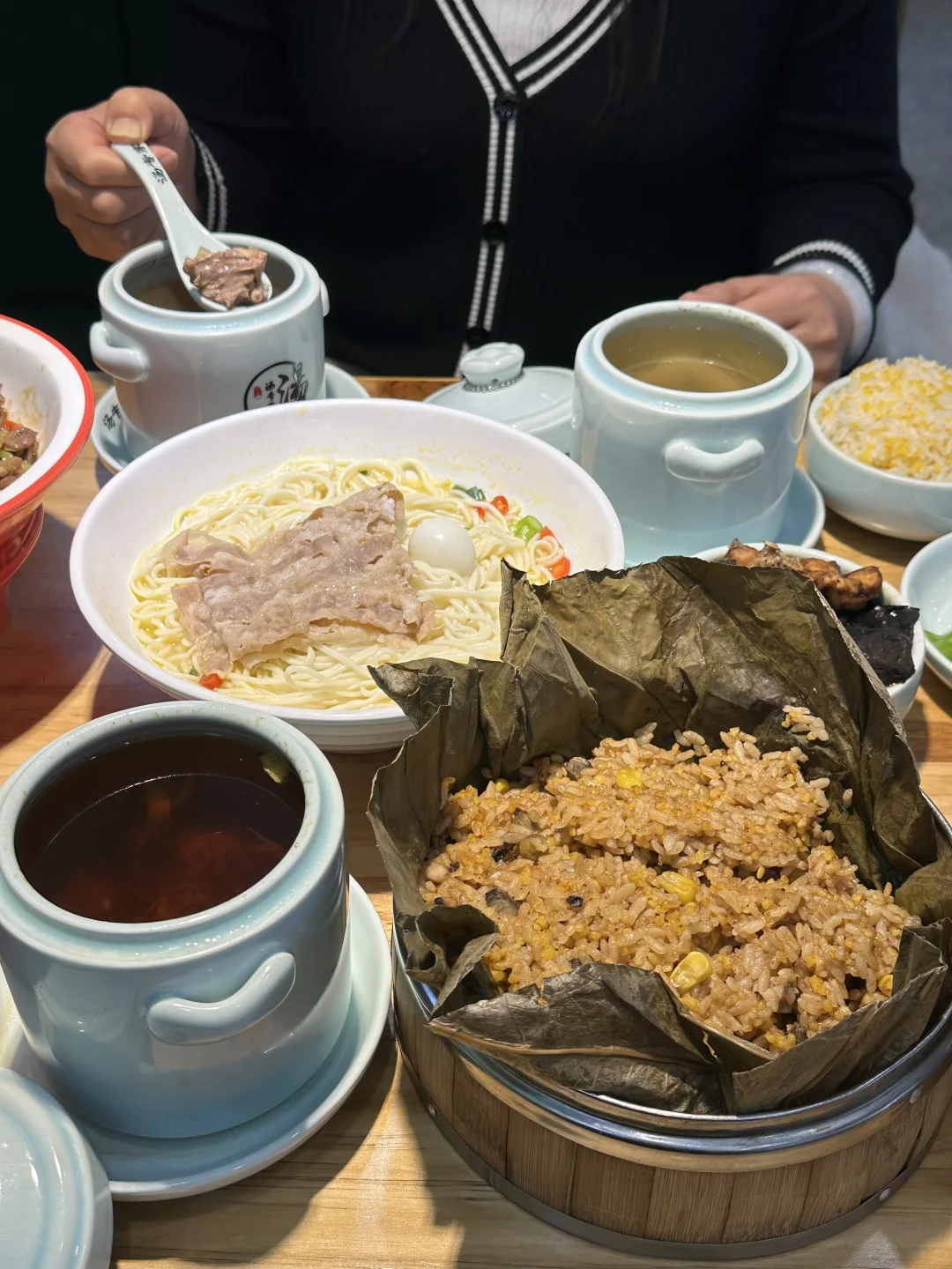 中关村牛马新据点，汤专家也太会了！