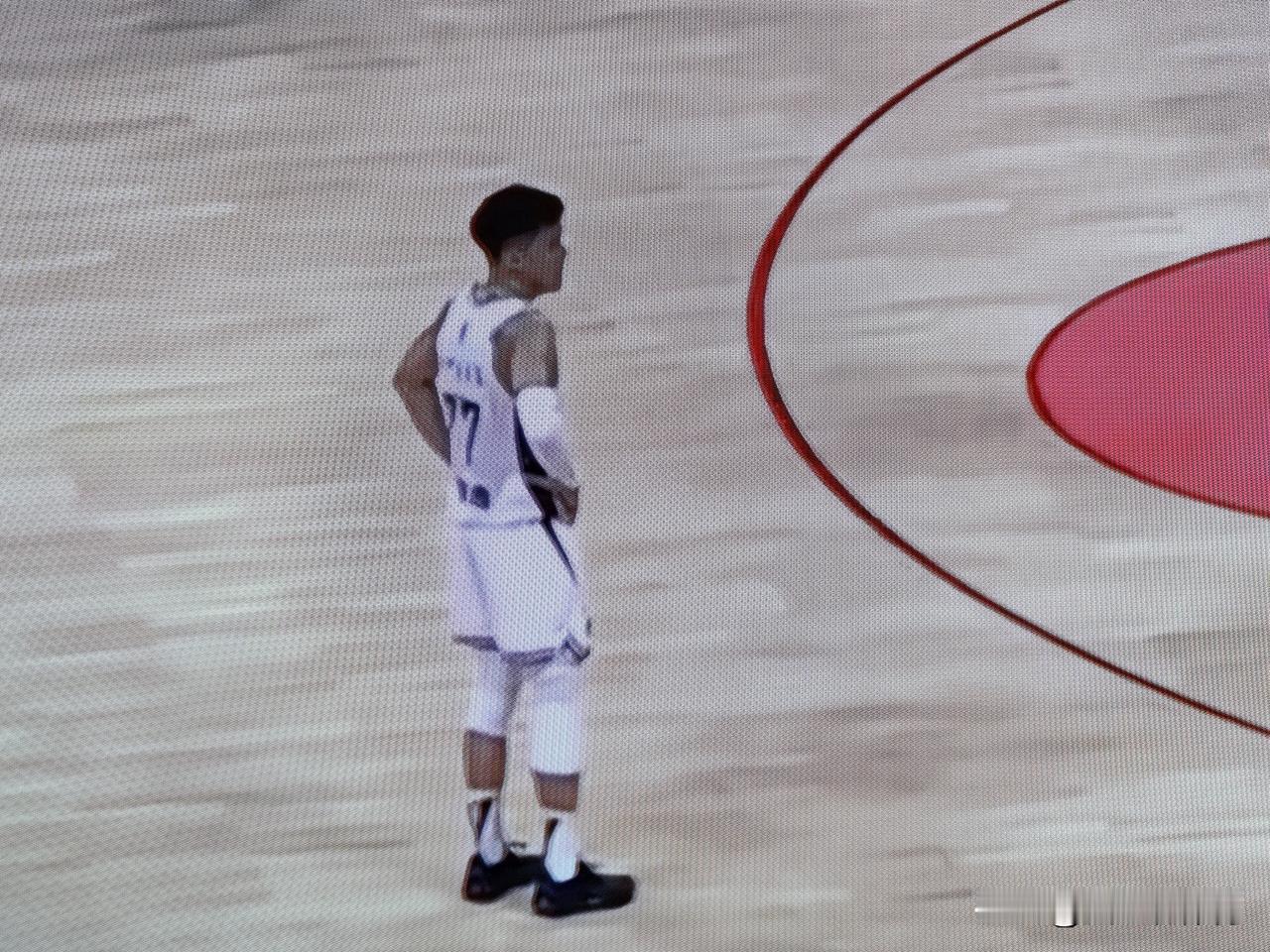 黄荣奇脱胎换骨[给力][给力][给力]化身南京队主力控卫
本赛季CBA联赛已进行