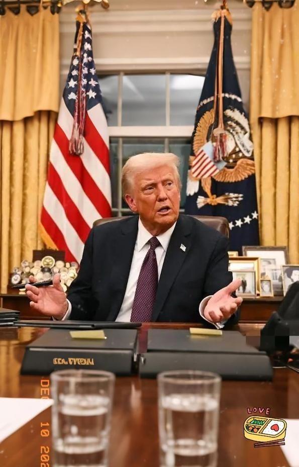 终于坐不住了，中国已向美方提出严正交涉，中方强硬表态：捍卫主权绝不手软。
说实话