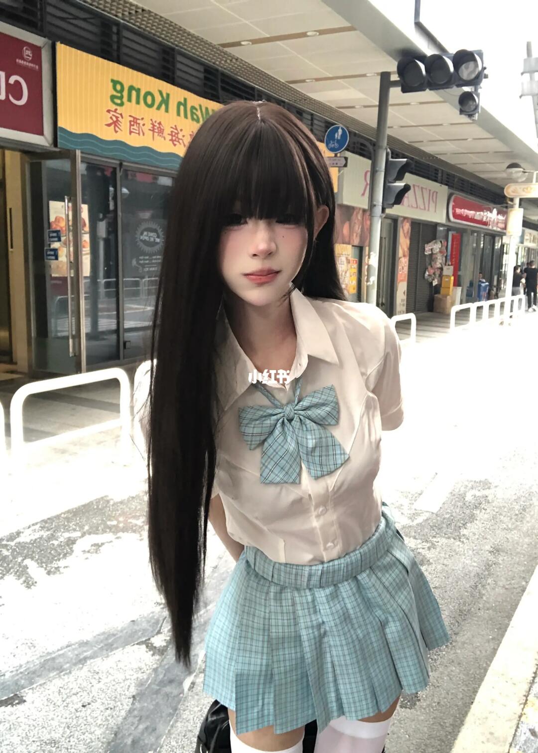 夏天的颜色