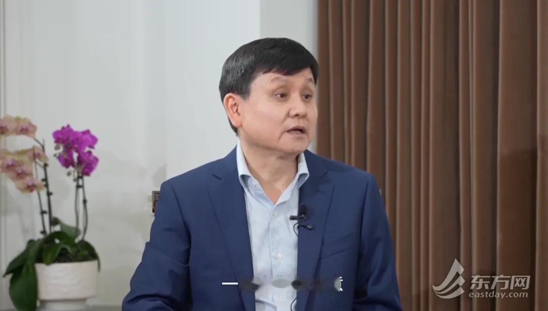 张文宏又爆金句："光活得久没用！100岁能走路、能吃饭、能自理才是真健康"

张