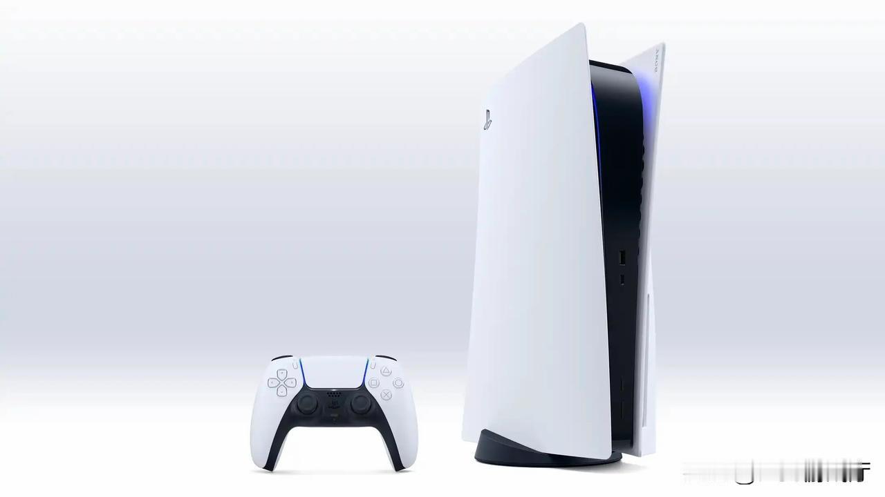 PS5推送了24.01-08.60.00最新补丁，大小为1.186GB，改进了派