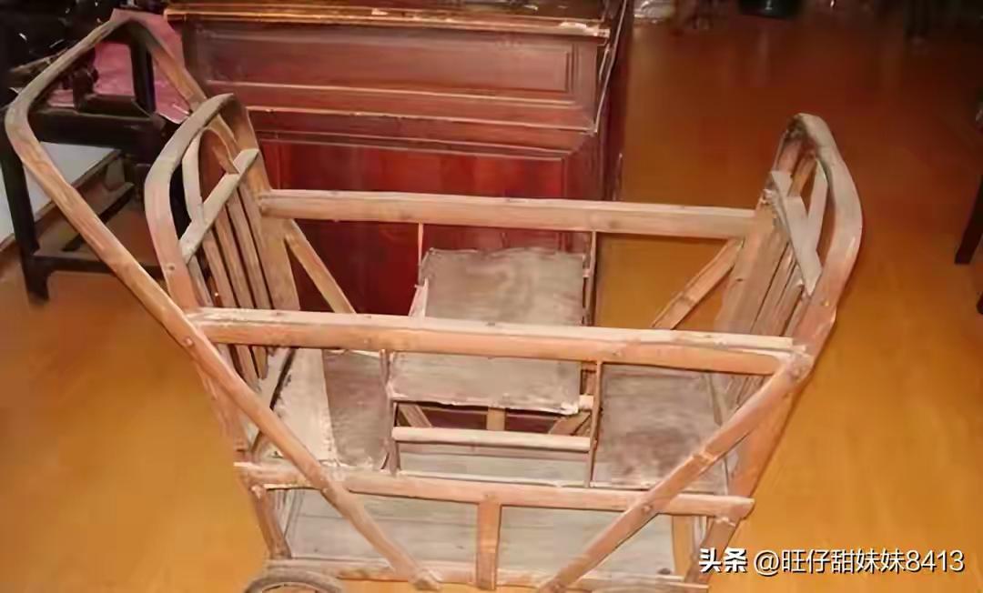 渐渐消失的 15件农村老物件，认出 5 件以上，说明你已经当爷爷了