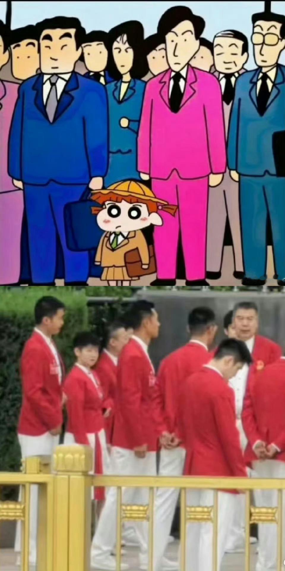 #孙颖莎轻轻萌晕所有人#孙颖莎小小的一只好可爱呀[羞嗒嗒]真的就是轻轻萌晕所有人