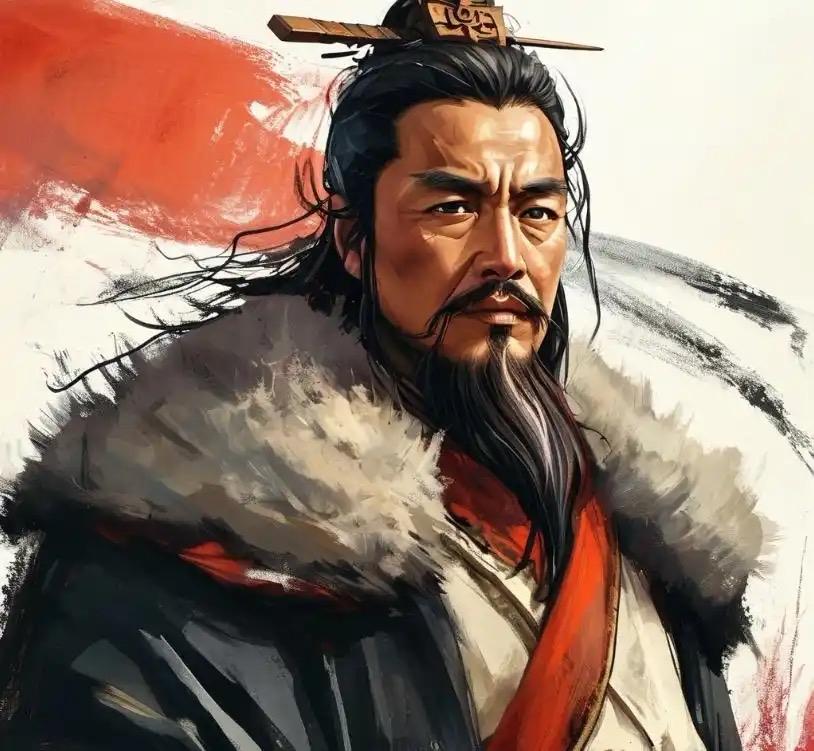 项羽真的只是有勇无谋吗？历史完全不是这么回事

很多人觉得项羽只是一介武夫，只会