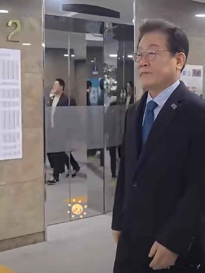 这下出名了！！！

不止东方大国，连全世界都知道了！！！

李在明谈台海：与我们