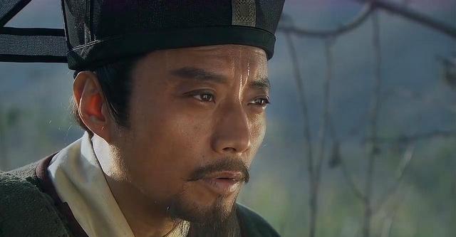 宋江喝下毒酒时才明白：真正要他命的，不是高俅，不是皇帝，而是那个被他用60个梁山