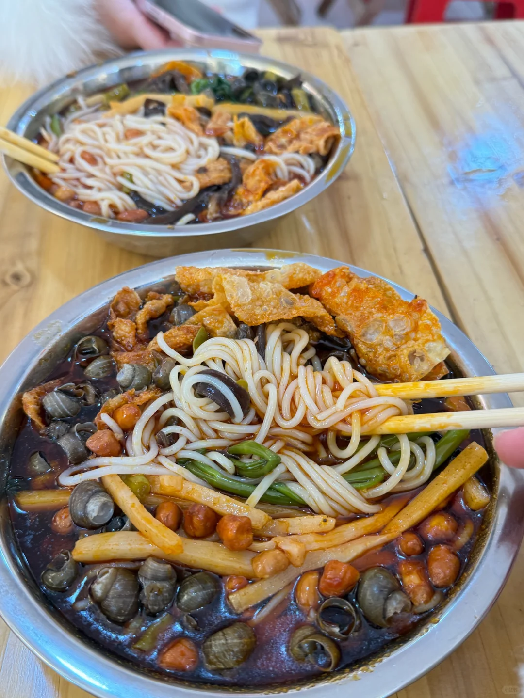 终于在南昌也可以吃到了！！！！