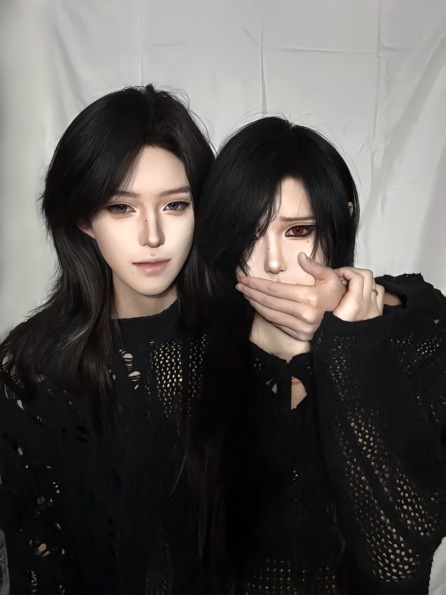 Call me trouble call me fake