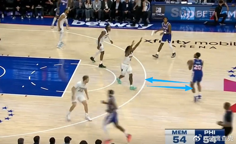 佩恩生涯之夜！解析其90%效率爆砍32+10疯狂表演！24-25赛季结束后，以自