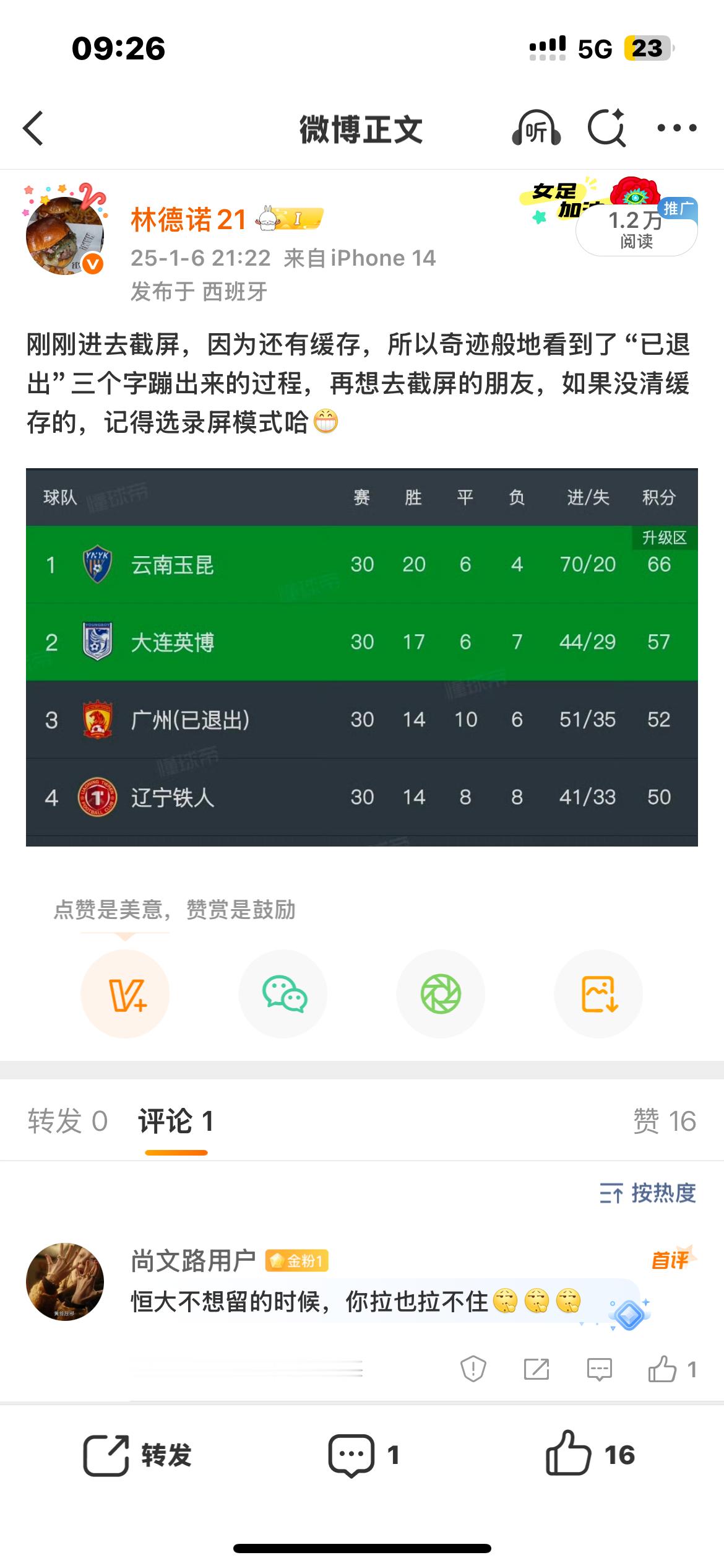 祝“千古俱乐部”一周年快乐🎉 