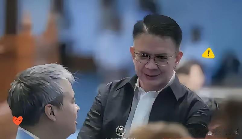 叛变者就是没有好下场！

菲律宾参议员埃斯库德罗原本是杜特尔特最为器重的亲信之一