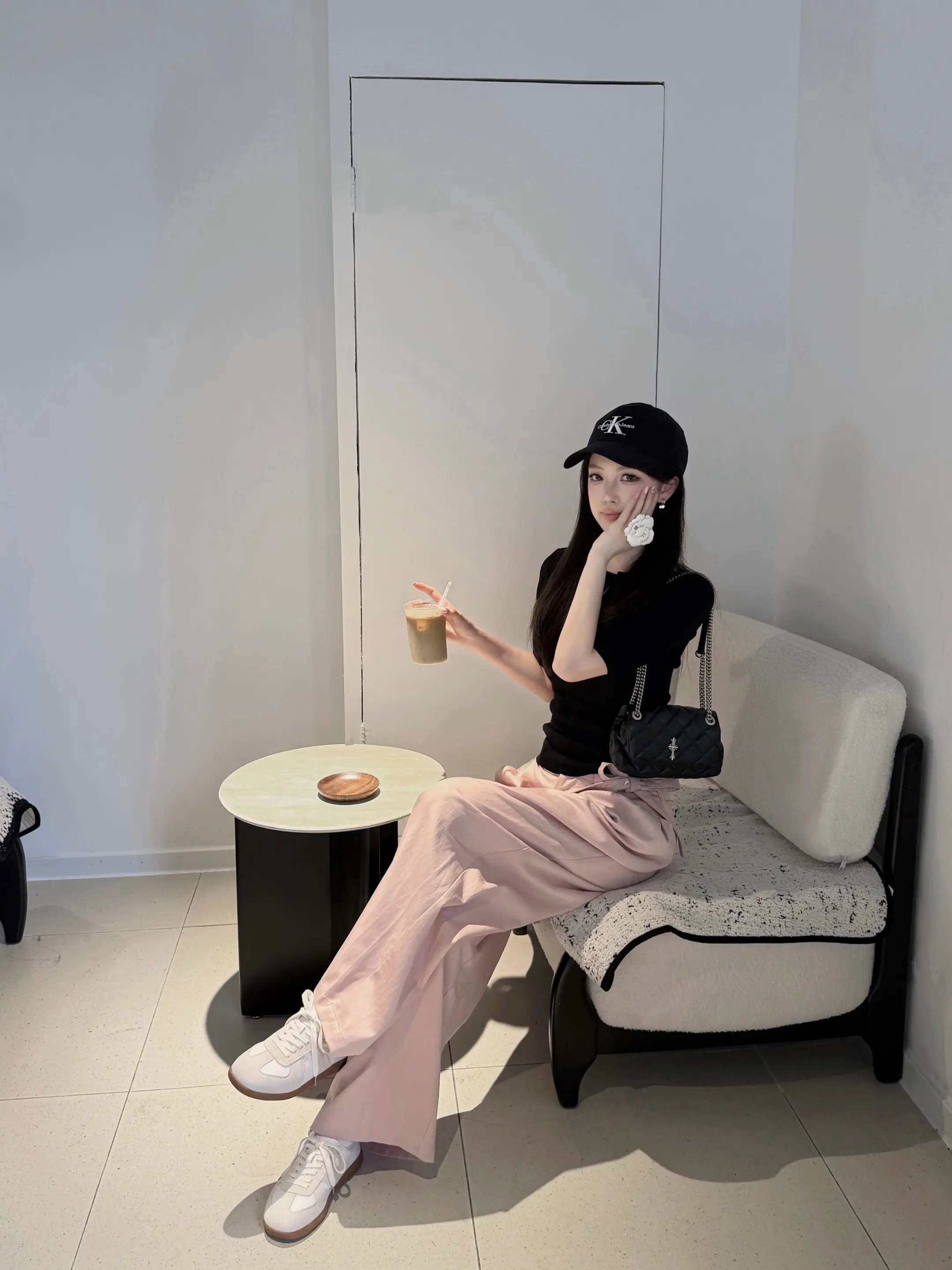 🩰blackpink outfit
