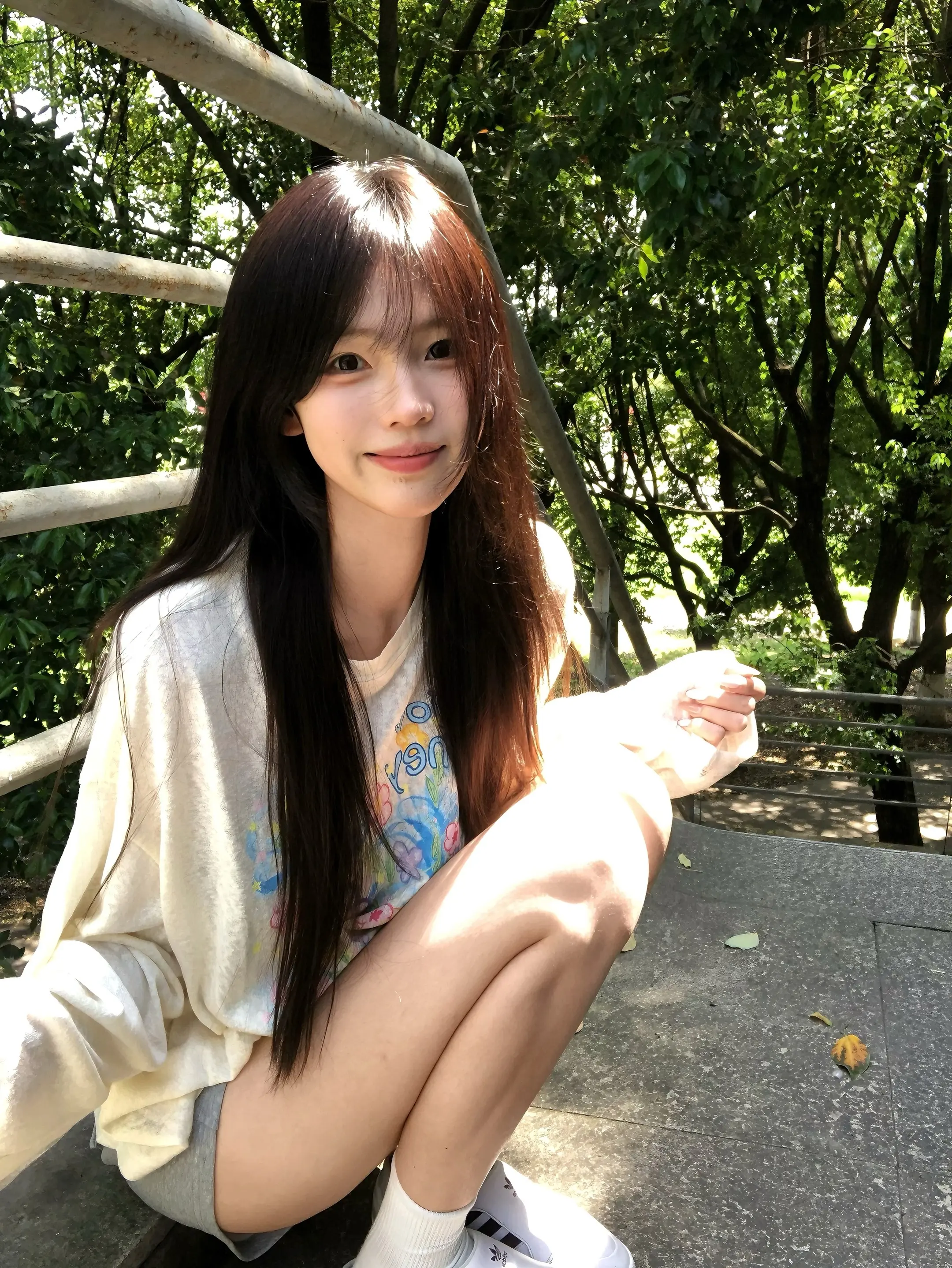 眼泪的汛期 就是每当我想起你