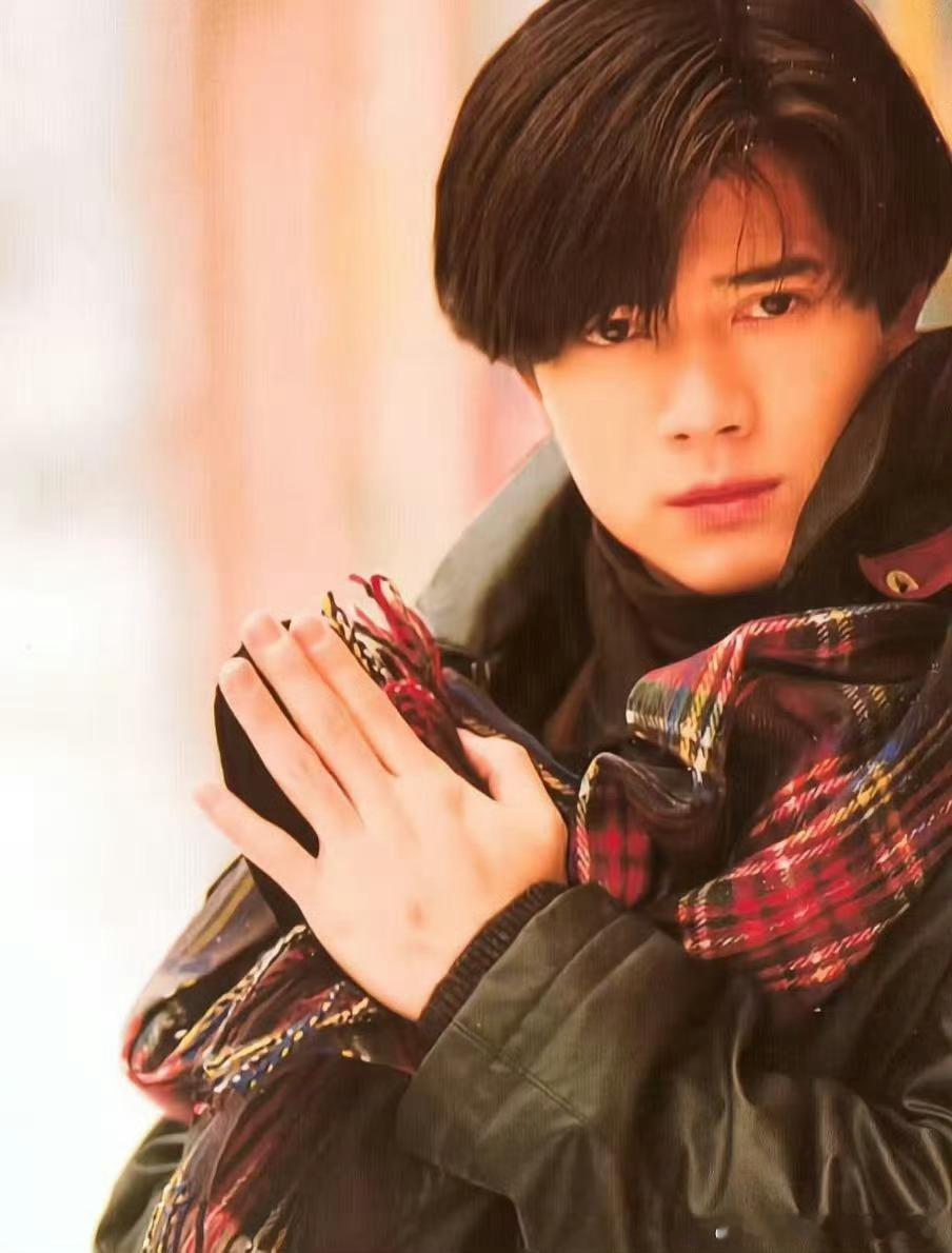 郭富城六年后回归综艺节目  郭富城加盟声生不息金曲盛典  啊啊啊是郭富城！声生不