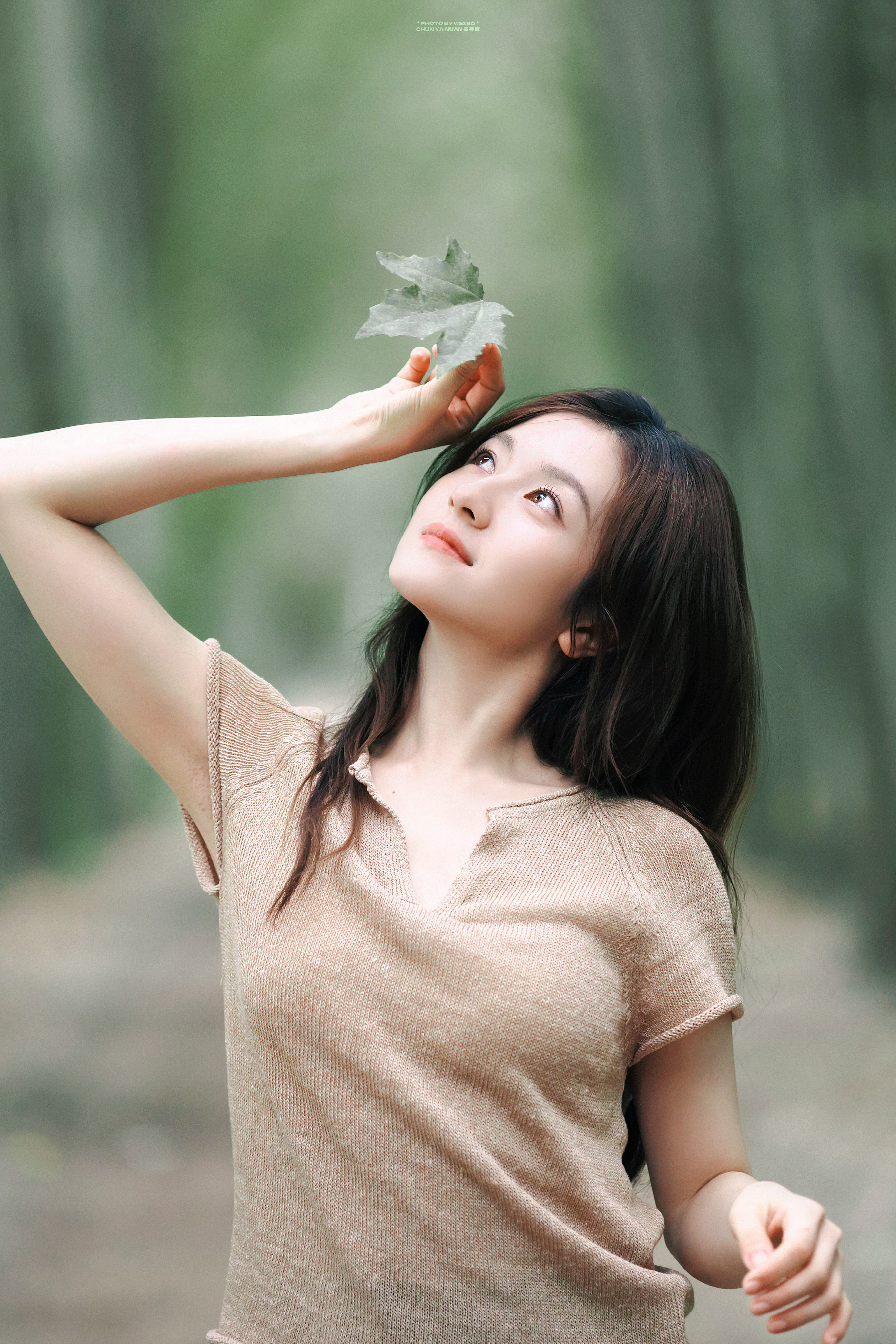 李兰迪*夏孜🌿喀什恋歌 