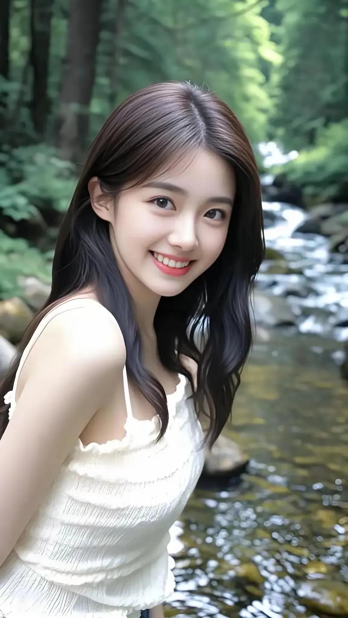 有男生喜欢内向的女生吗？